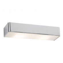 Rodan kinkiet 30cm 1x60W E27 230V chrom